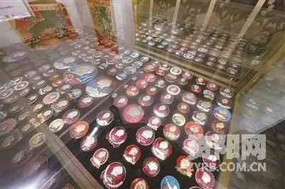 丰裕镇含英民俗博物馆 8000余件藏品 诉说着逝去的时光